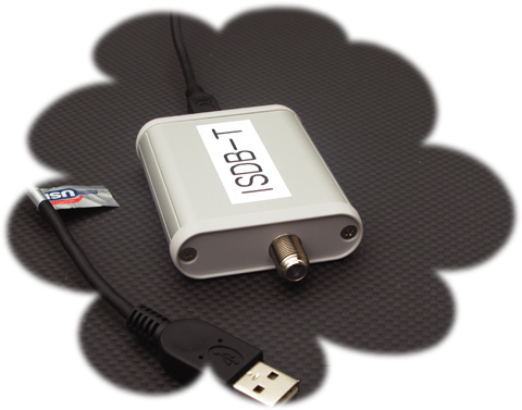 ISDB-TB1 Image